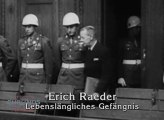 Der Nürnberger Prozess - Das Urteil (9⁄9) ⁄ Hauptkriegsverbrecher-Prozess