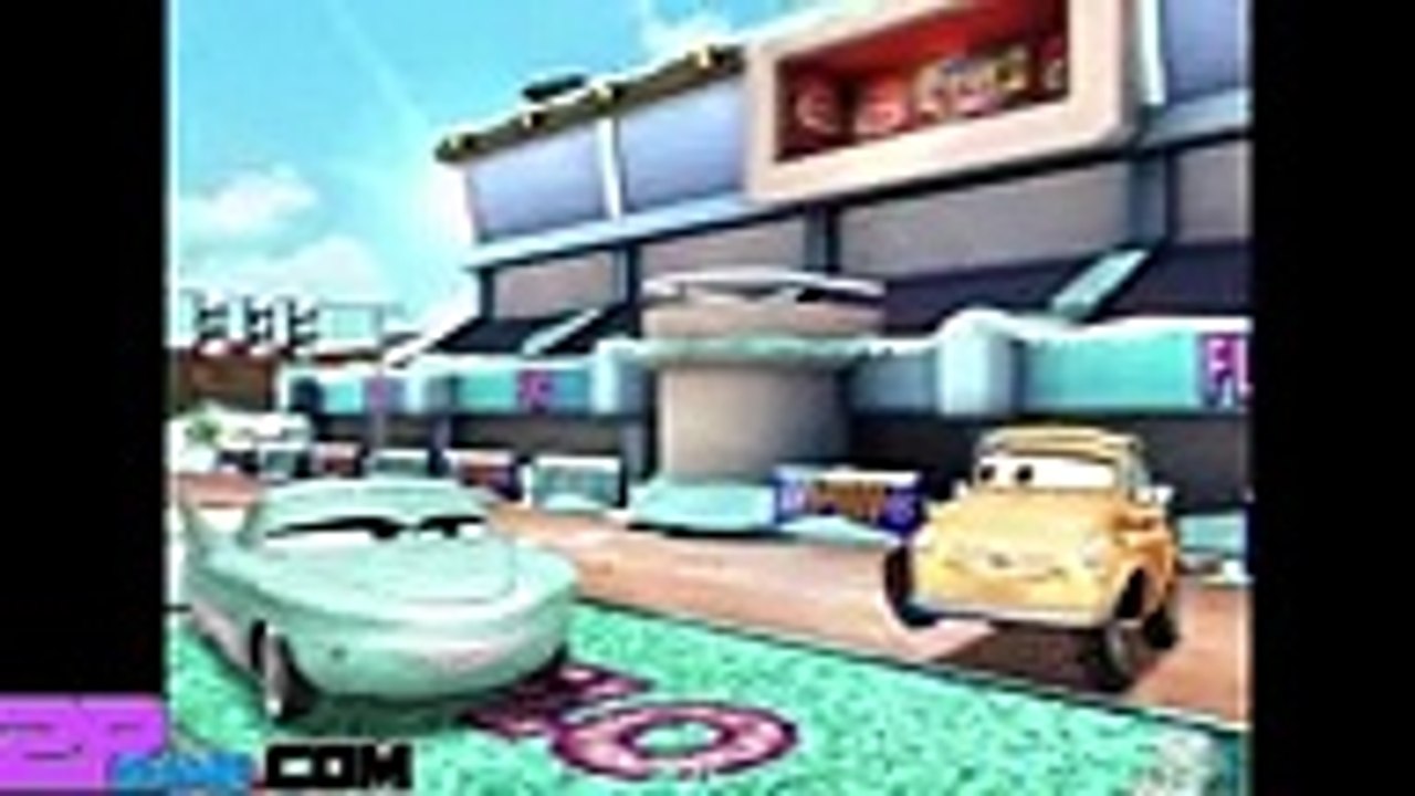 Cars_ Fast as Lightning Wingo Plot Walkthrough [IOS],tv online free series 2017
