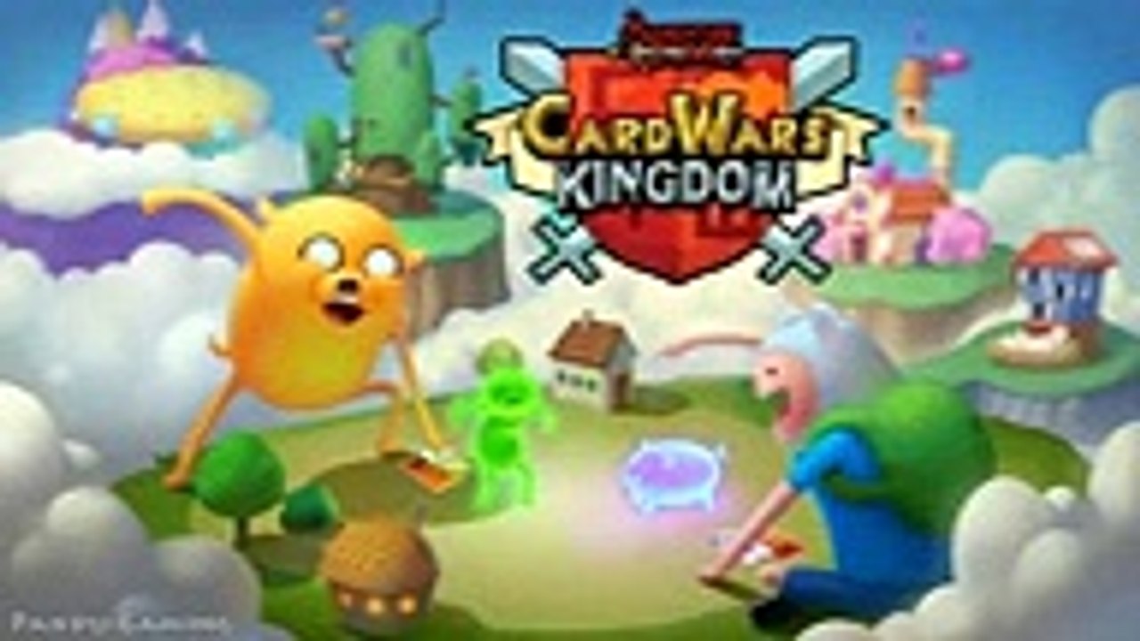Card Wars Kingdom _ Battle Familiar Foe Creatures of the Night _ PART 53,tv online free series 2017