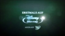 Arielle - Die Meerjungfrau - Disney DVD und Blu-ray - Dia