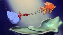 Arielle - Die Meerjungfrau - Disney DVD und Blu-ray - Diamond  Edition - HD - Disney-5EyiVsxmAq