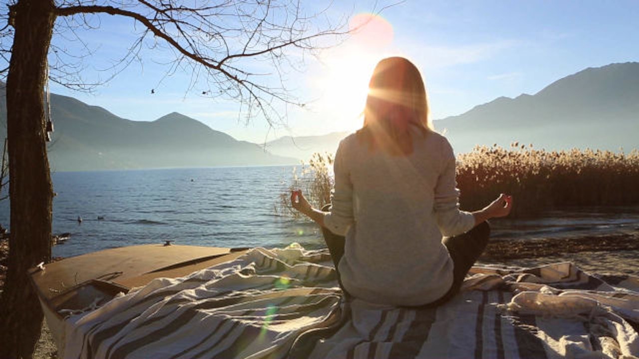 5 Self-Care Tips For Dealing With The Manchester Tragedy