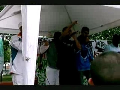 Les Militants - Montage Video - Represente Represente