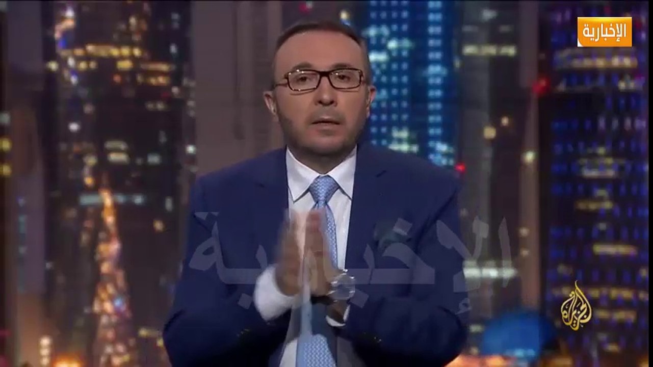 الاتجاه المعاكس -  الثلاثاء 23/5/2017