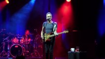 Sting - Englishman In New York - Monterrey 20 May 2017