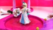 Disney Princess Magiclip Weding Dress Toys Surprises! Disney Girls Dolls