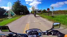 DANGEROUS & SHO TS  MOTORCYCLE CRASHES 2017 _ SCARY MOTORCYCLE ACCIDENTS   MOTO FA