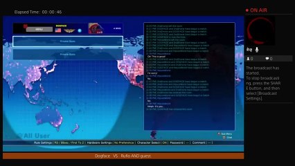 Dogface vs rufio  streetfighter v (104)
