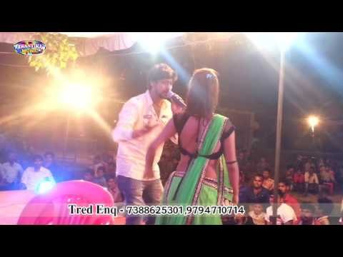 2017 का सबसे सुपर हिट गाना भोजपुरी में ये गाना सब का रिकॉर्ड तोड़ेगा || ka ho jawaniya achar dalbu