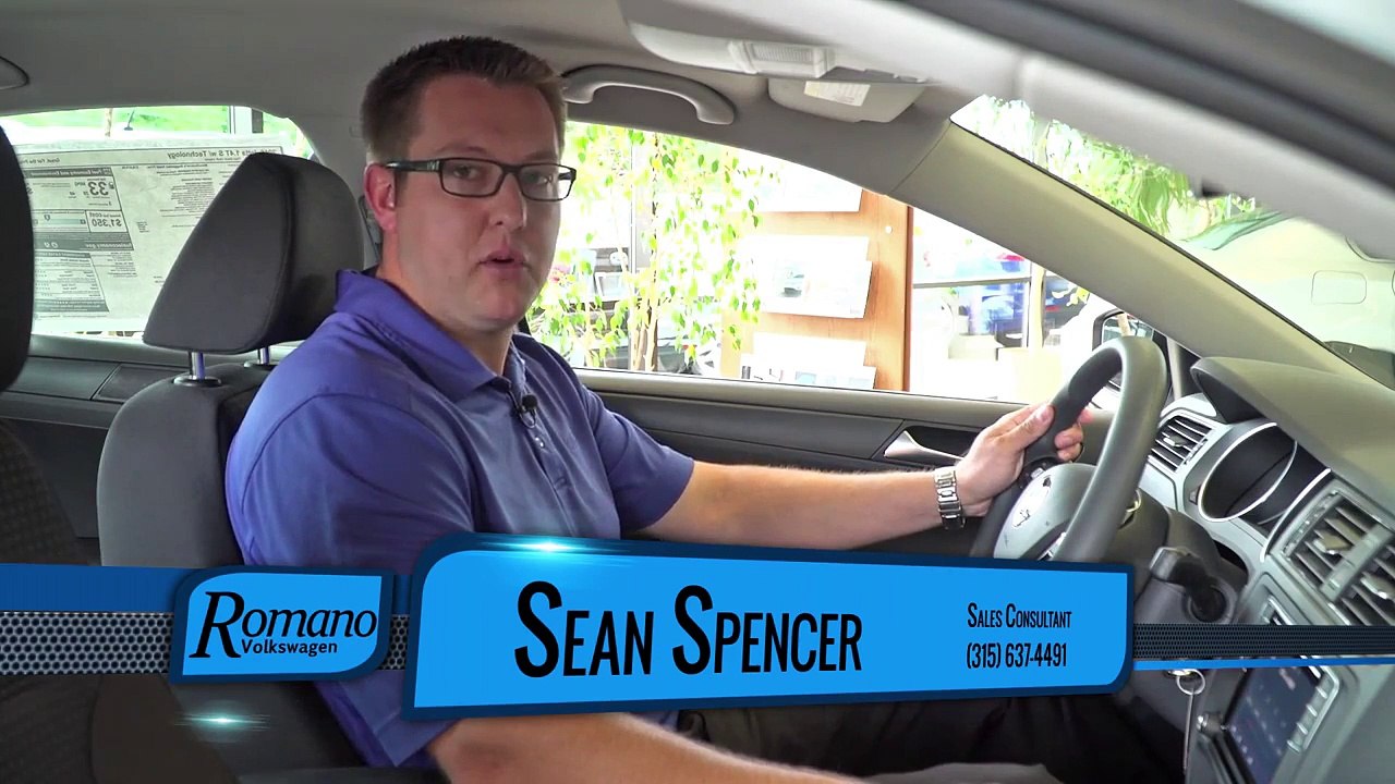 2017 VW Jetta East Syracuse, NY | Apple Car Play East Syracuse, NY