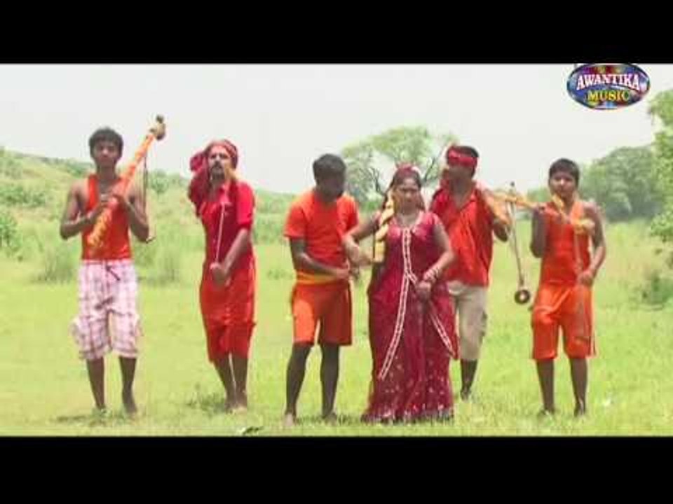 घस ला गोड़ मैं झंडू बाम || Ghash La Gord Main Jhandu Baam || Mannu Raj | Kawar Song 2016