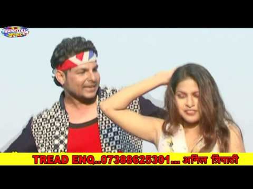 माल बिया आज़मगढ़ के॥ Maal Biya Aazamgadh Ke || Superhit Bhojpuri Song || Sameer Diwana