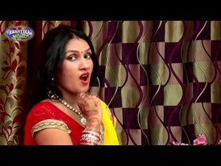 माजा कवन पाउल सवतिया में || Ashok Ajnabi || Latest Bhojpuri Song 2016 || Awantika Music