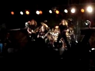 Angra - Angels Cry - Fortaleza - 2006 - LQ