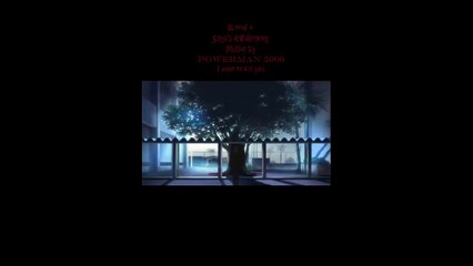 Blood + Powerman 5000/ I Want To Kill You