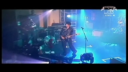 Muse - Bliss, Leeds University, 05/26/2001