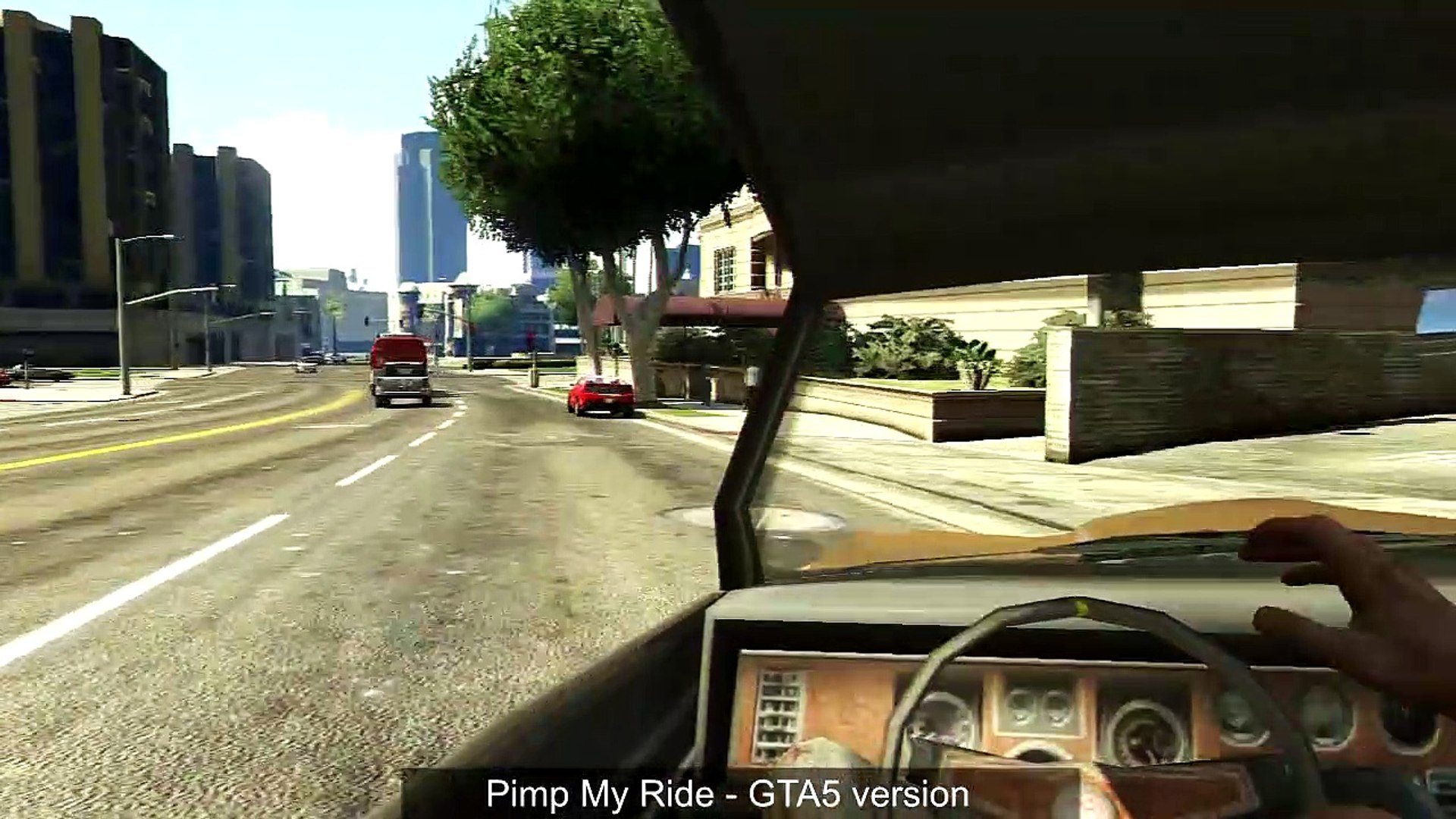 ⁣TITANIC found on GTA 5 (GTA 5 Fu