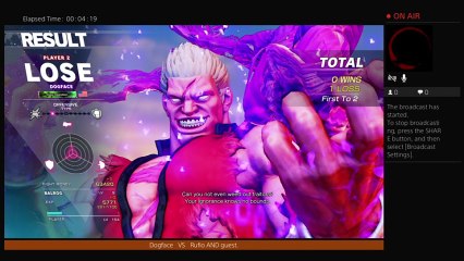 Dogface vs rufio  streetfighter v (105)
