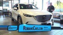 2017 Mazda Dealer Cazenovia, NY | Mazda Dealership Cazenovia, NY