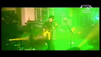 Muse - Muscle Museum, Leeds University, 05/26/2001