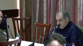 Ahmet Alishani flet per Komandant Abdulla Shasivari