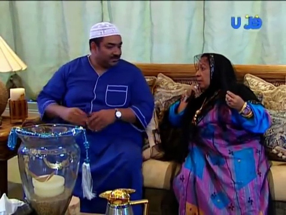 مسلسل -طارق العلي - هذا ولدنا  - حلقه ال 12