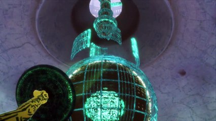 THE LAST GUARDIAN FIRST TIME PLAYTHROUGH PART 43