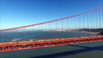 The Golden Gate Bridge for Kids - Famous Landmarks for Children - FreeSchool