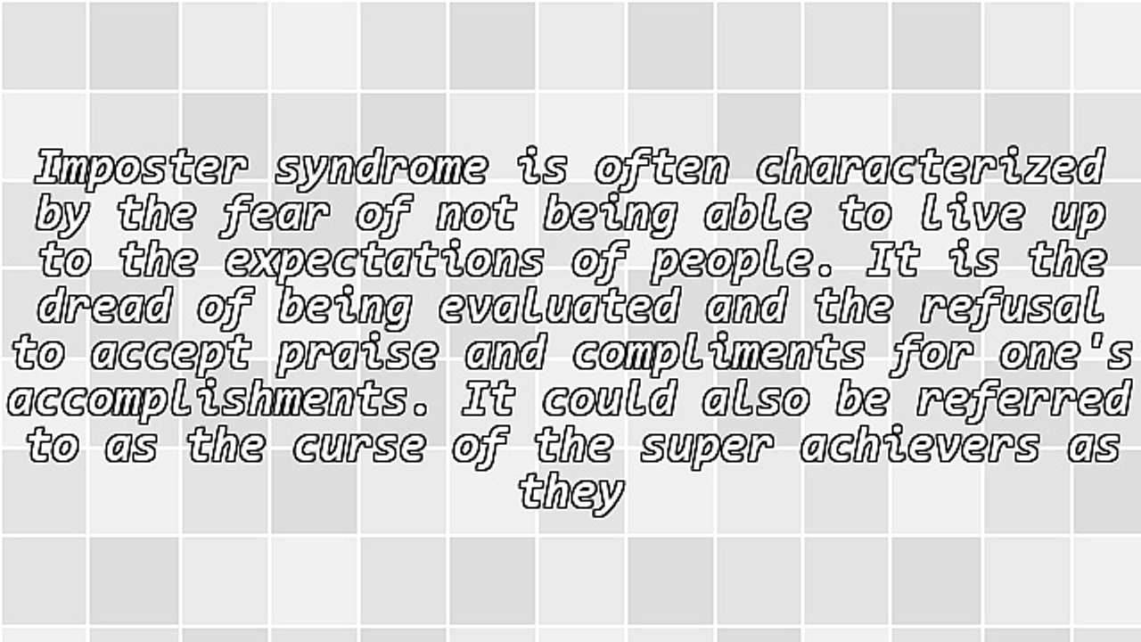 Top 5 Ways to Overcome Entrepreneur Imposter Syndrome