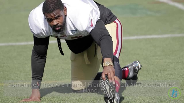 What are Rotator Cuff Injuries?