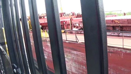 Canada Welland Canals Centre