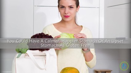 What Happens When You Give Up Gluten?