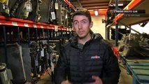 Automobile  - les garagistes désormais tenus de proposer des pièc