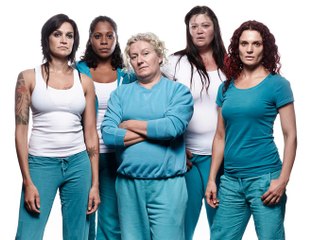 Premiere Series {{ Wentworth }} season 5 Episodes 9 "Full Video"