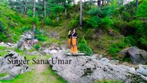 Pashto New Songs 2017 Sana Umar Official - Sta Muhabbat Kawom Janana