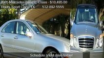 2005 Mercedes-Benz C-Class C230 K Sport Sedan - for sale in