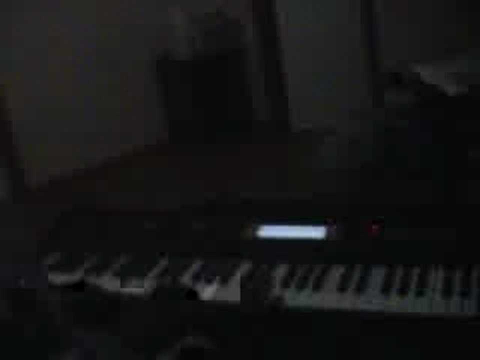 I Will Sing