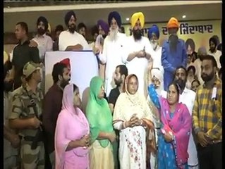 when majithia folded hands