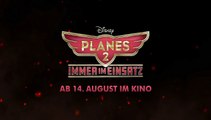 PLANES 2 - IMMER IM EINSATZ - Vorschau - Der erste Kuss - Disney HD (deutsch _ German)-Ih6c6NzF0ZQ