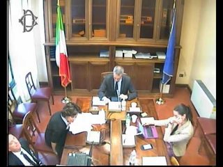 Roma - Audizioni di Agea e Sin - Speranzina De Matteo (23.05.17)