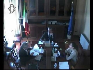 Roma - Audizioni di Agea e Sin - Concetta Lo Conte (23.05.17)