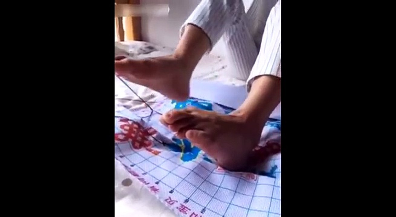有想照顧她一輩子的嗎