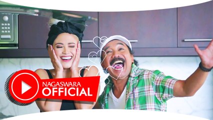 Sherly May - Kumis (Official Music Video NAGASWARA) #music