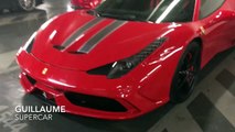 Visit Of The   (458 special, GTR, Wraith, FF, and more...)