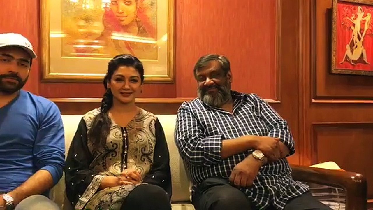 আসছে 'বিসর্জন', ছবি মুক্তির আগে সংবাদ