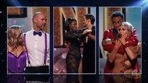 Dancing With The Stars Week 10 3rd Place Elimination