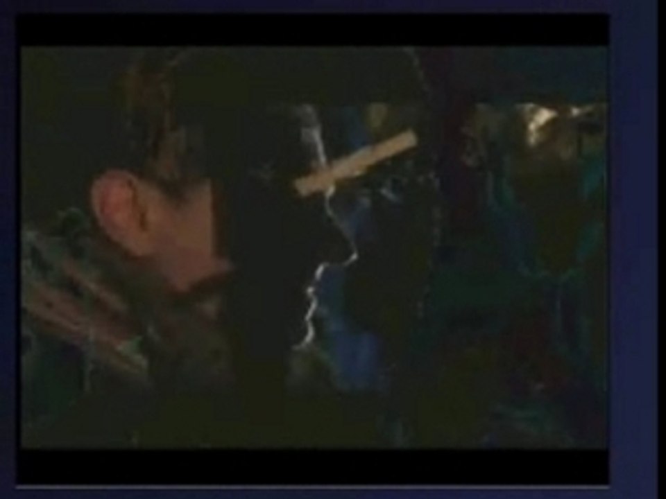 Pub pour cours de cascade