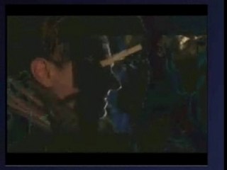 Pub pour cours de cascade