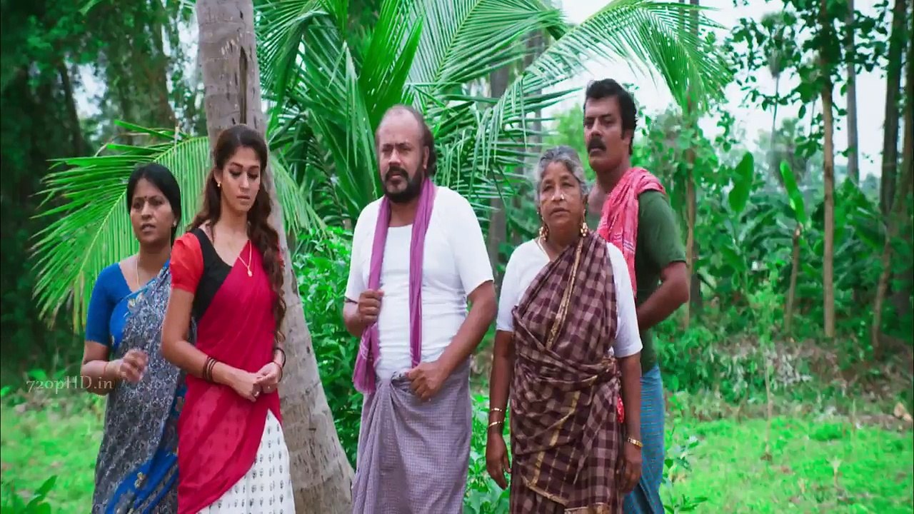 Ore Oru Vaanam HD video song