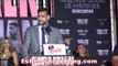 Amir Khan: YOU WILL SEE MORE British FLAGS IN Vegas THAN Mexican FLAGS!!! EsNews Boxing